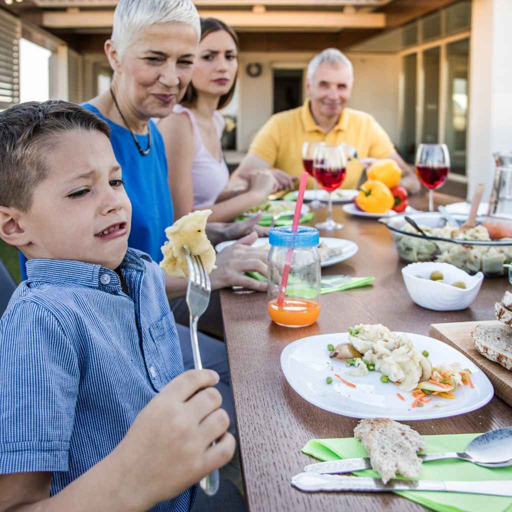 Food Safety Tips for Packed Lunches