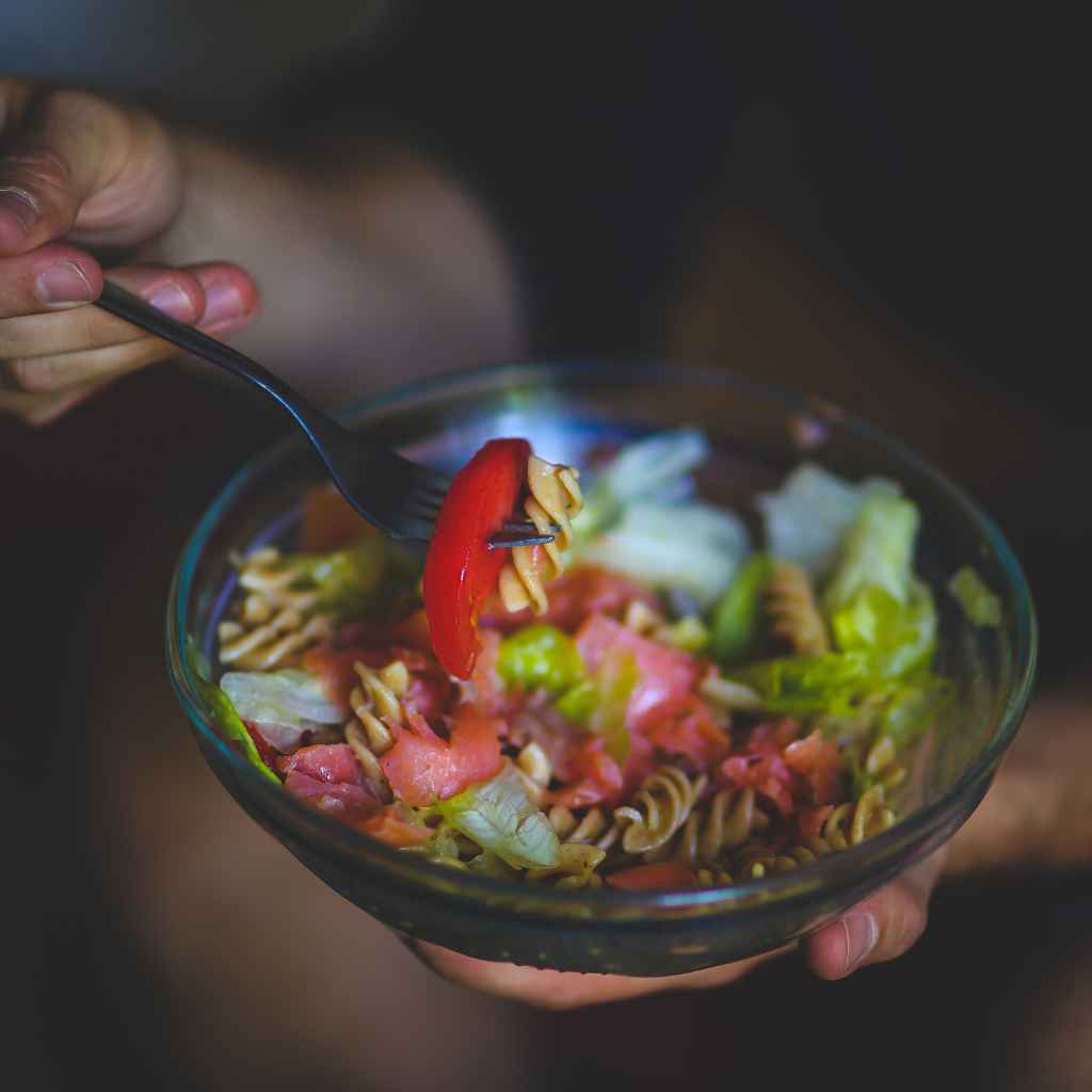 Why These Lunch Foods Win Every Time