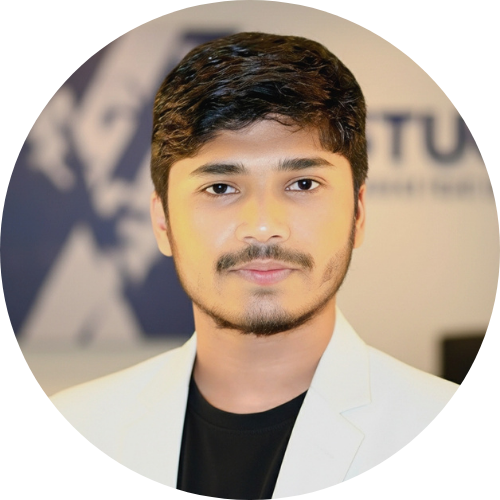 MD Ashraf Ahmed