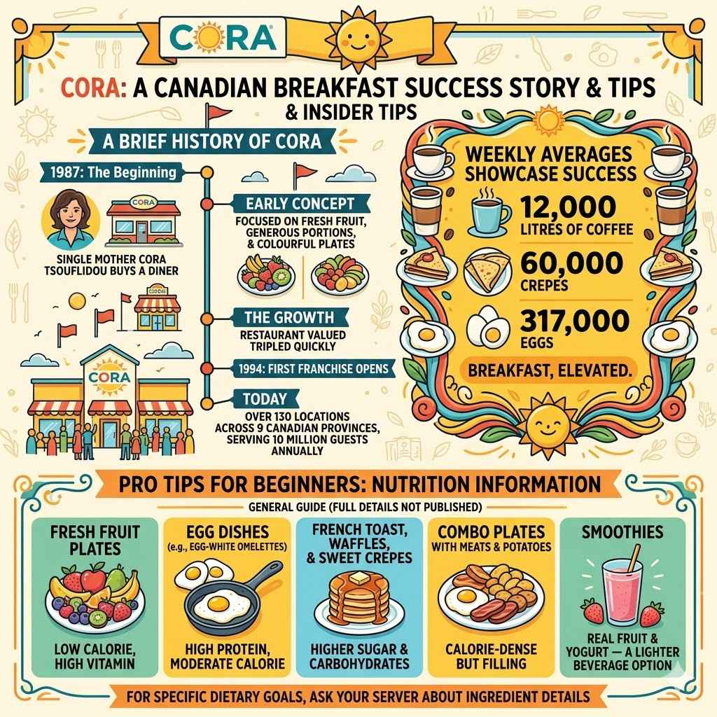 Nutrition Information