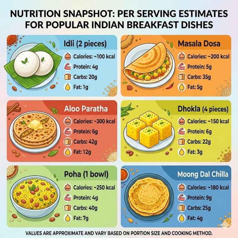 Nutrition Snapshot
