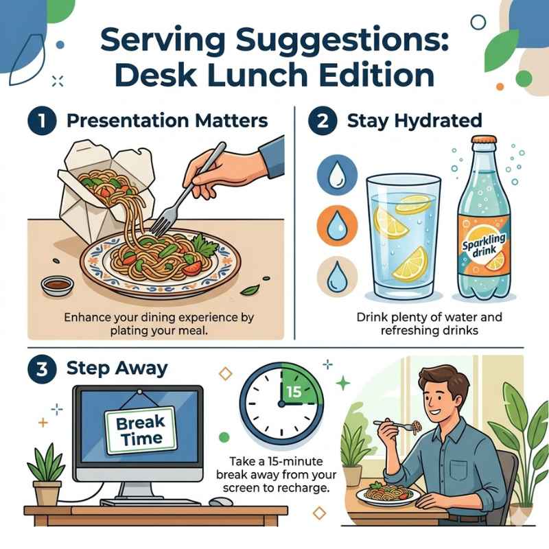 Serving Suggestions