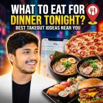 What to Eat for Dinner Tonight