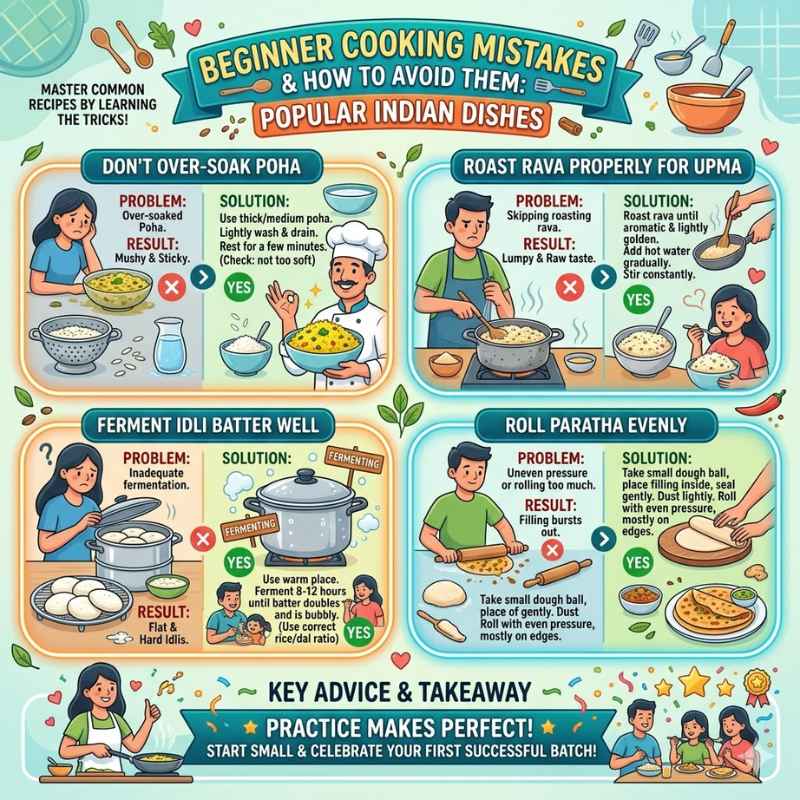 Common Beginner Mistakes and How to Avoid Them