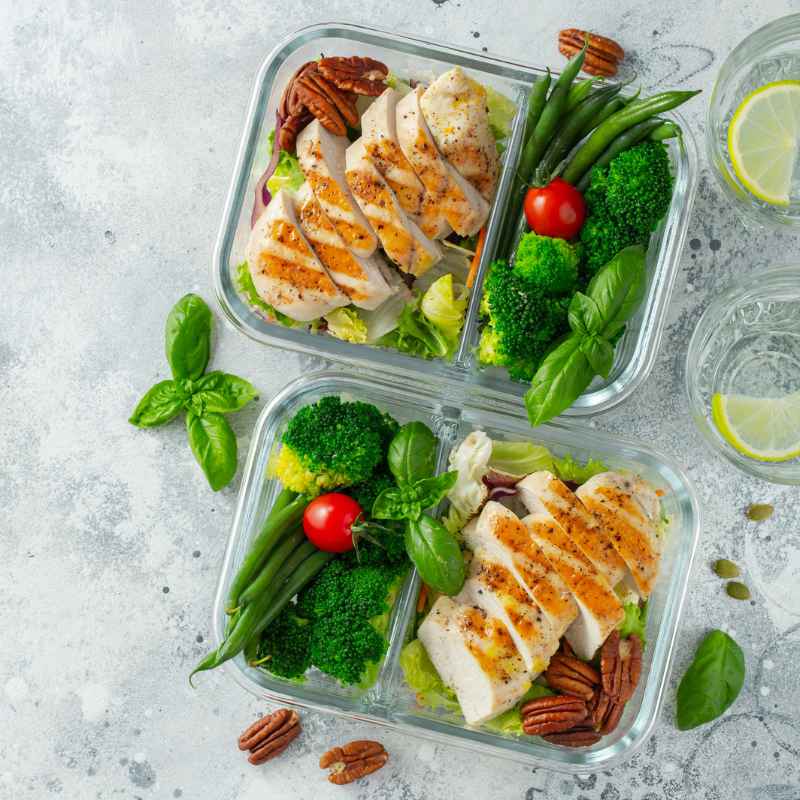 Quick Tips for Breakfast Prep Success