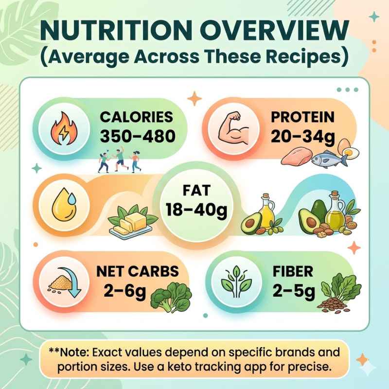 Nutrition Overview