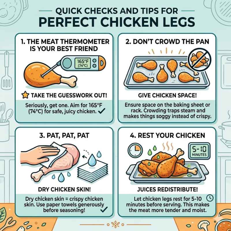 Quick Checks and Tips