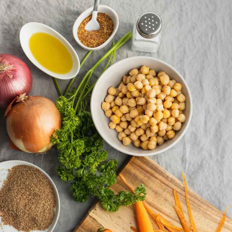 Ingredient Recipes