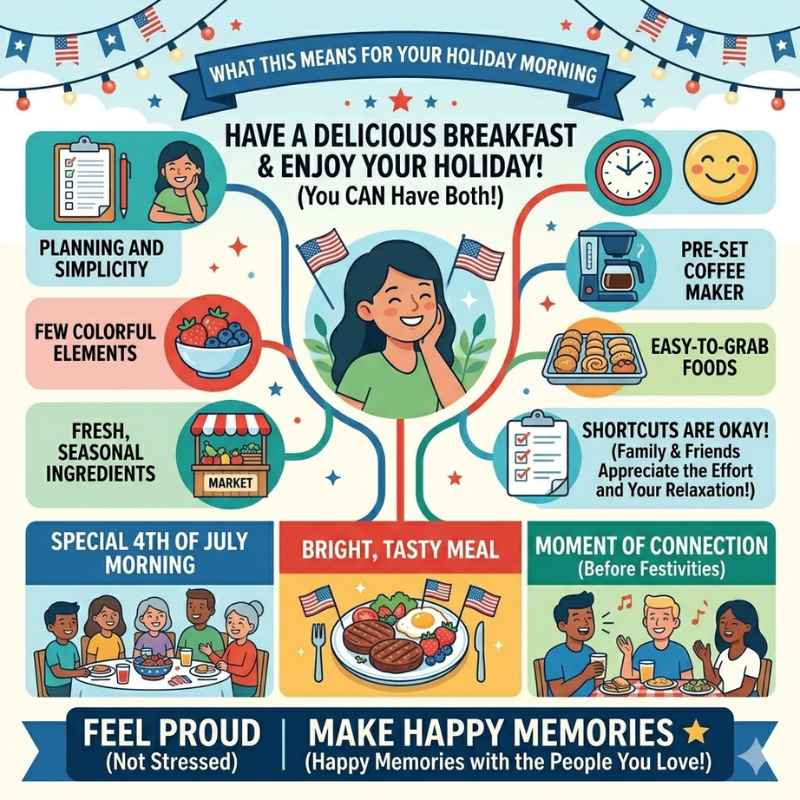 What This Means for Your Holiday Morning