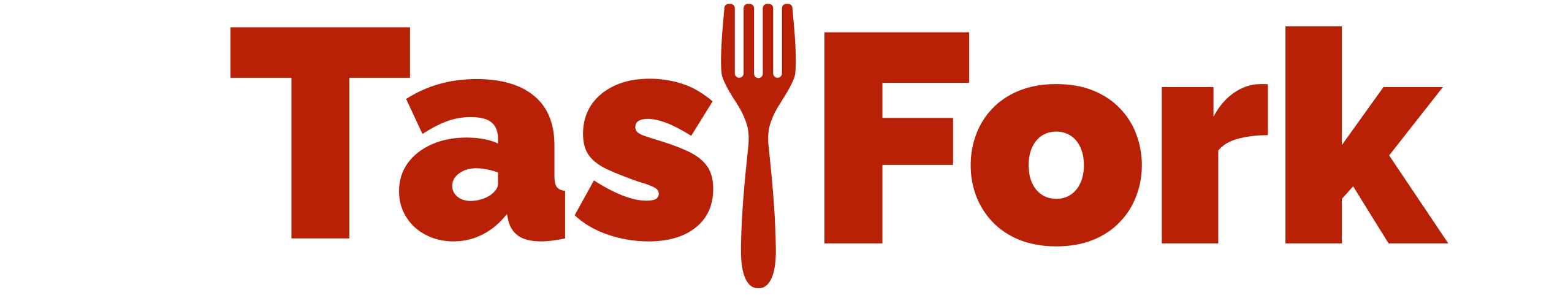 TastFork