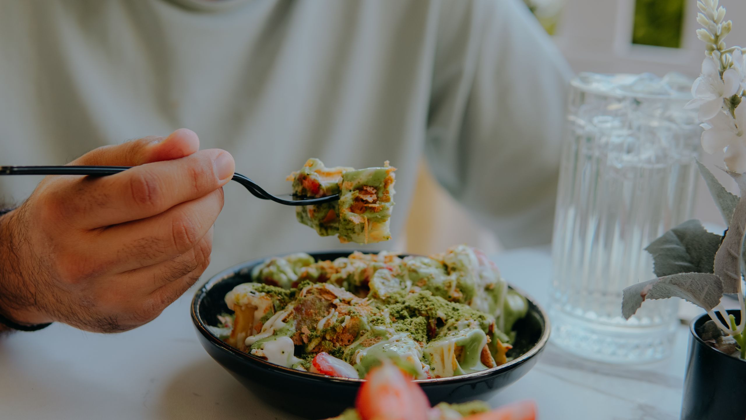 dinner recipe