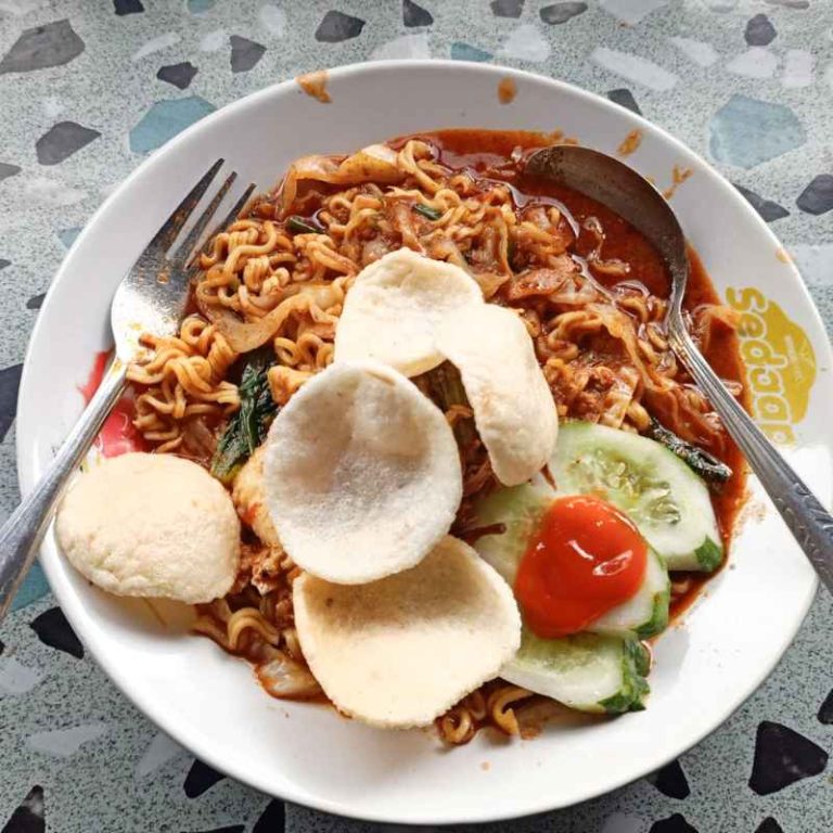 25 RSL Lunch Specials Worth Trying This Weekend