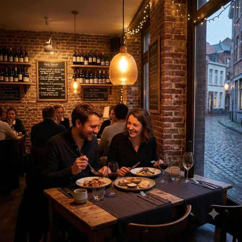 9 Underrated Dinner Spots Reddit Users Recommend Now