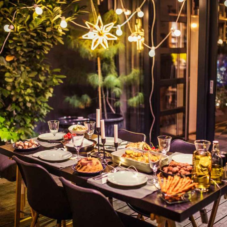 Easy New Year Dinner Recipes for a Memorable Celebration