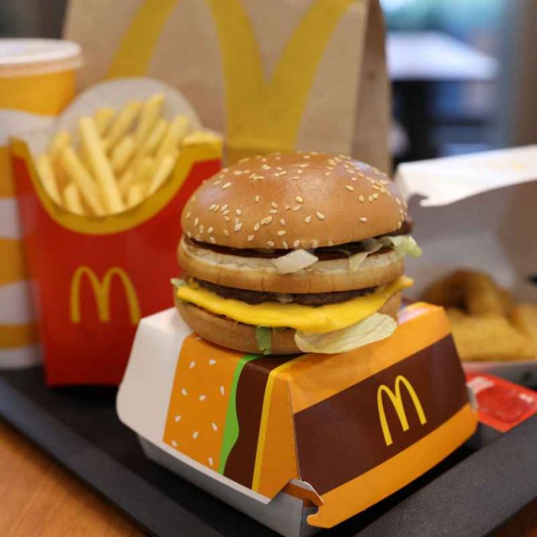 How Late Does McDonald's Serve Breakfast?