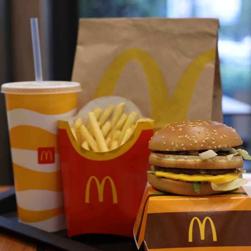 McDonald's Breakfast Hours at a Glance