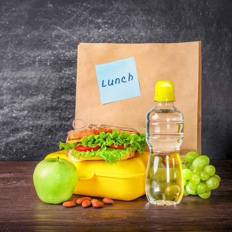 Quick Fixes and Tips for Cold Lunch Success