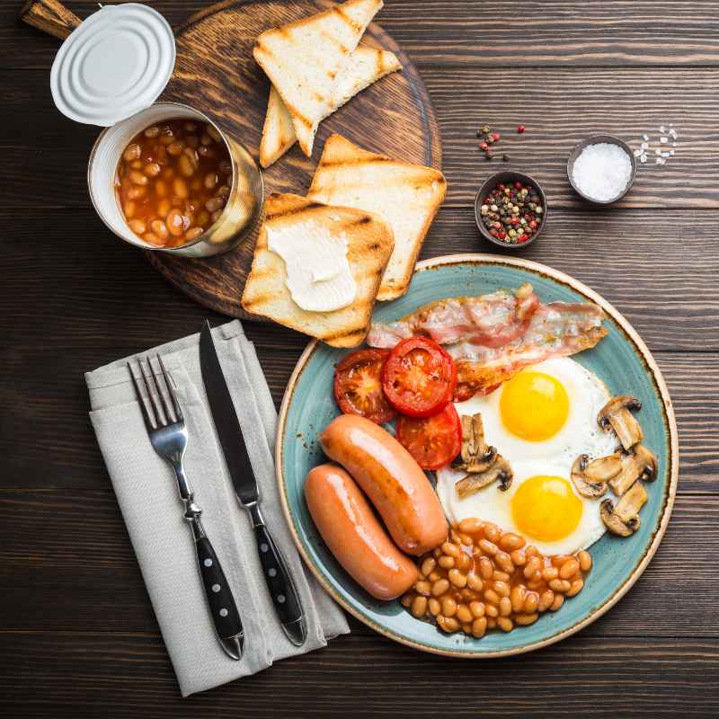 Quick Tips to Boost Your Breakfast