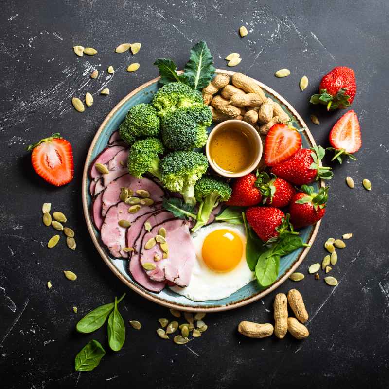 Tips for Making Breakfast Happen
