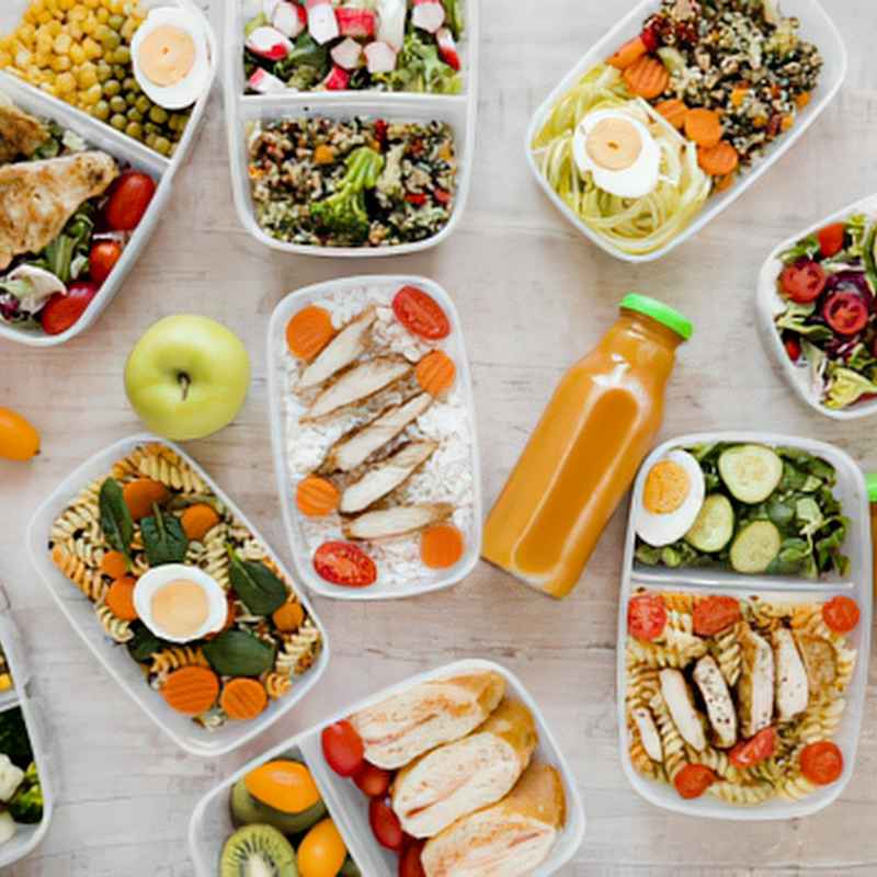 The Power of a High-Protein Breakfast