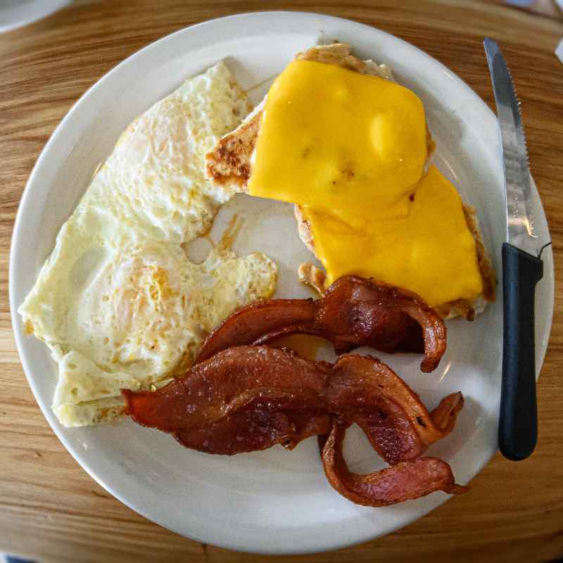 Tips for Making Breakfast Happen