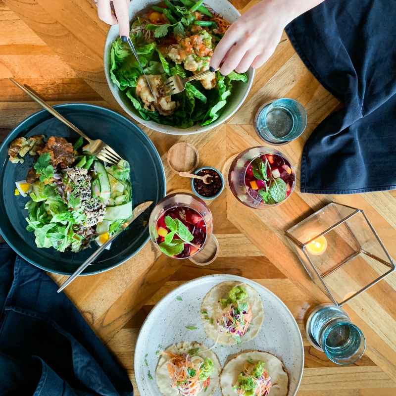 Understanding Panera's Meal Transition