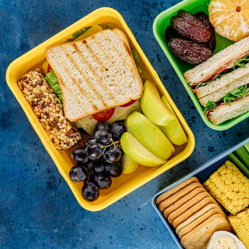 Understanding the Appeal of Cold Lunches