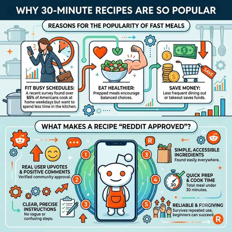 What Makes A Recipe “reddit Approved”