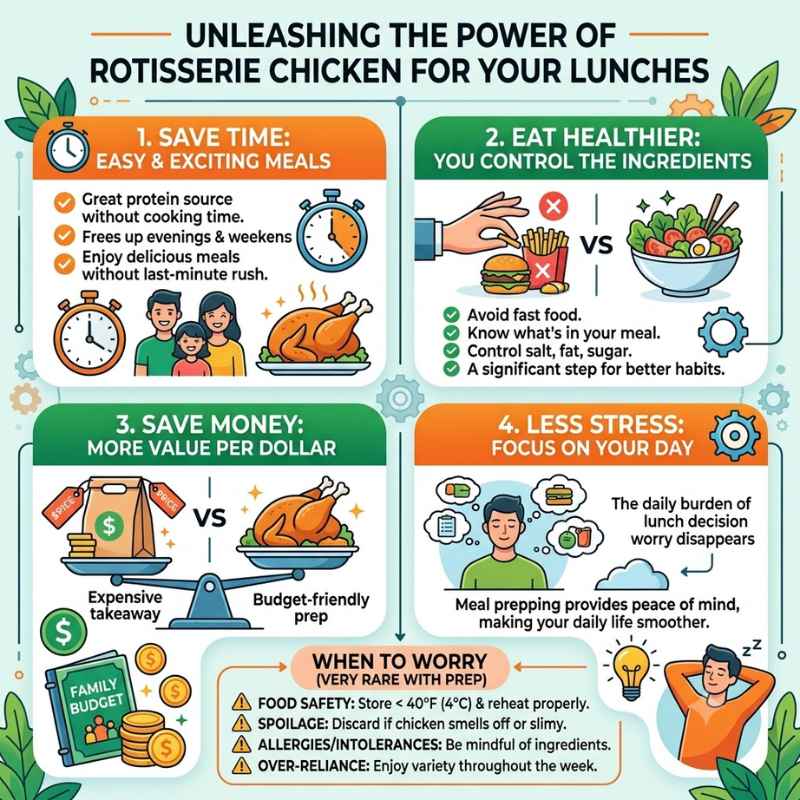 What This Means for Your Lunches