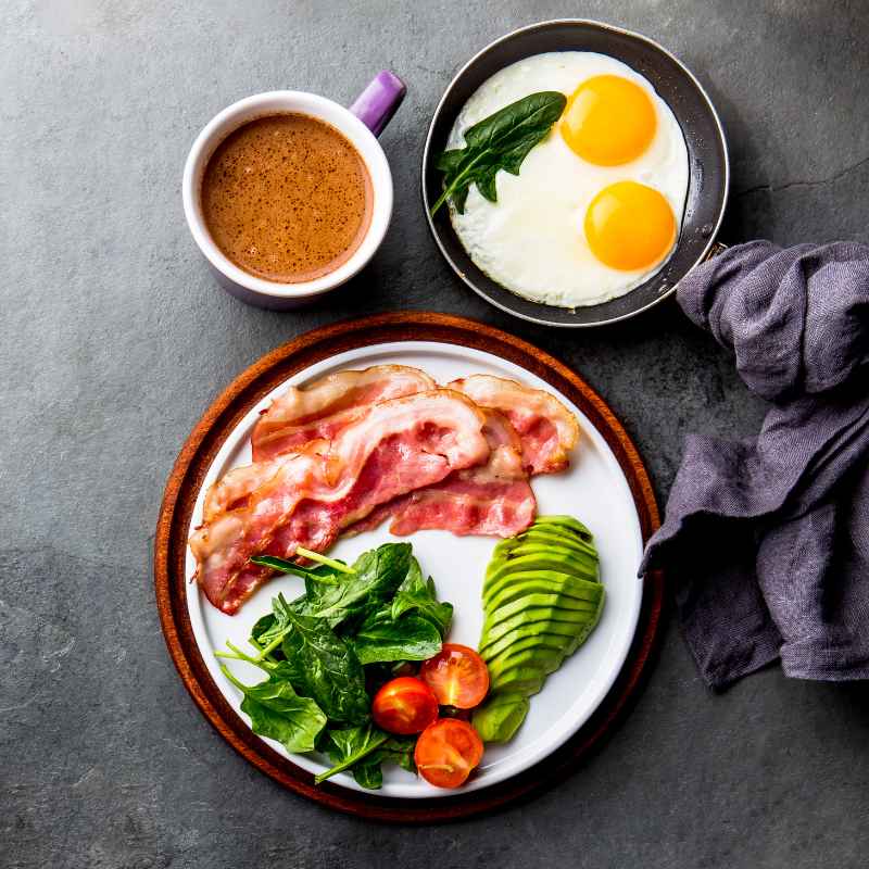 Why Focus On High Protein, Low Calorie Breakfasts?