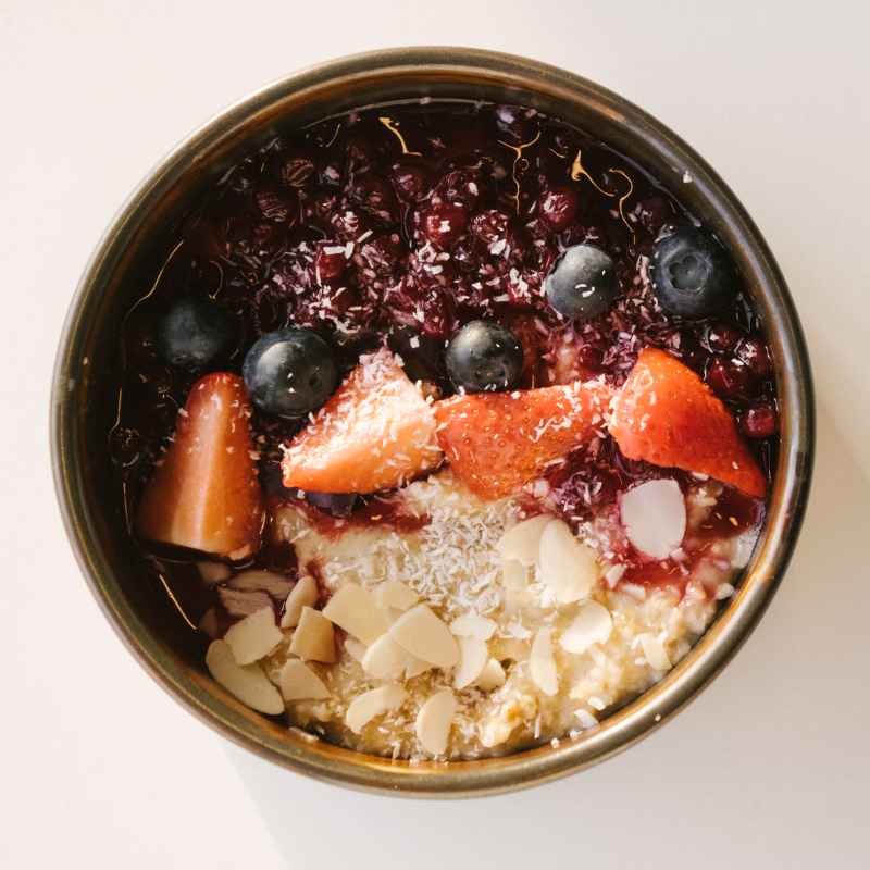 Why Your Morning Meal Might Be Too Wimpy