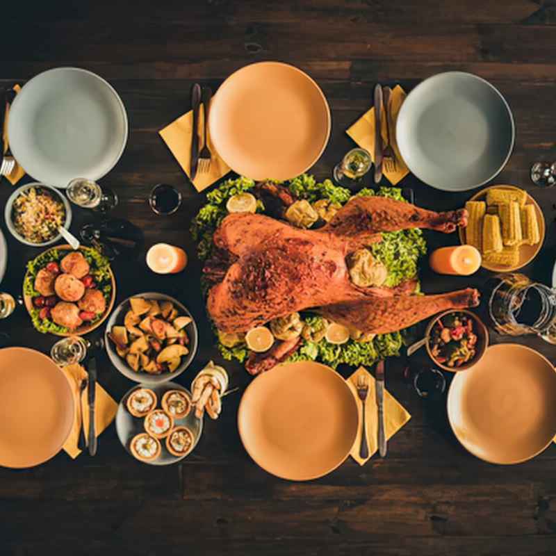 Easy Thanksgiving Side Dishes