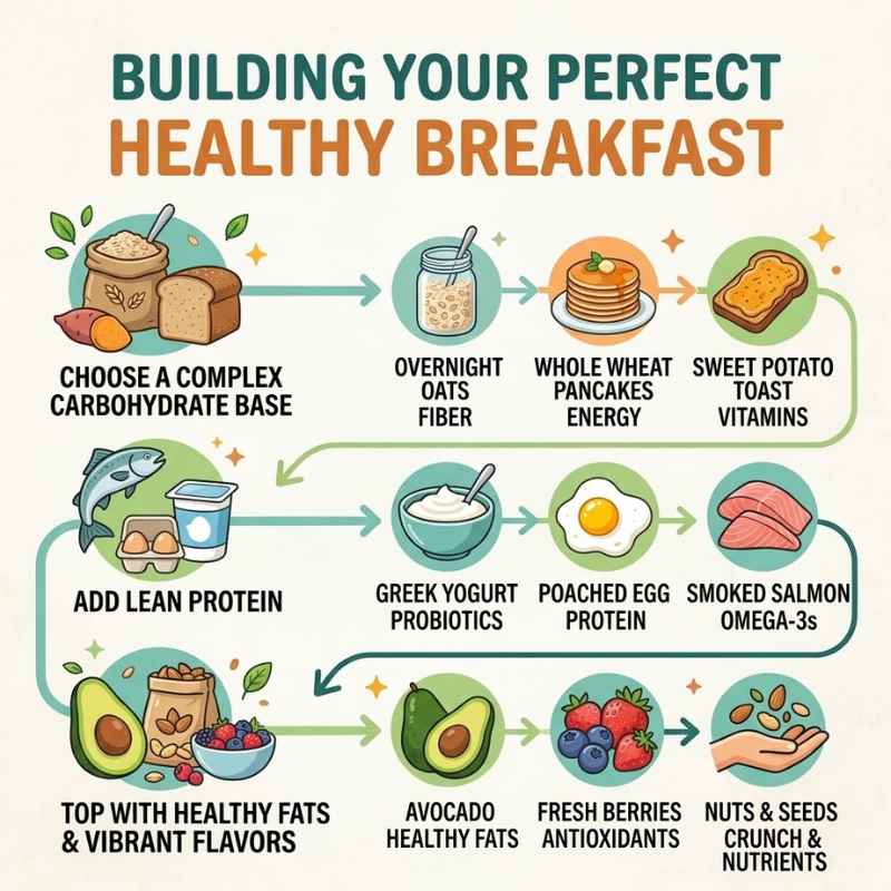 Quick Fixes & Tips for Breakfast Success
