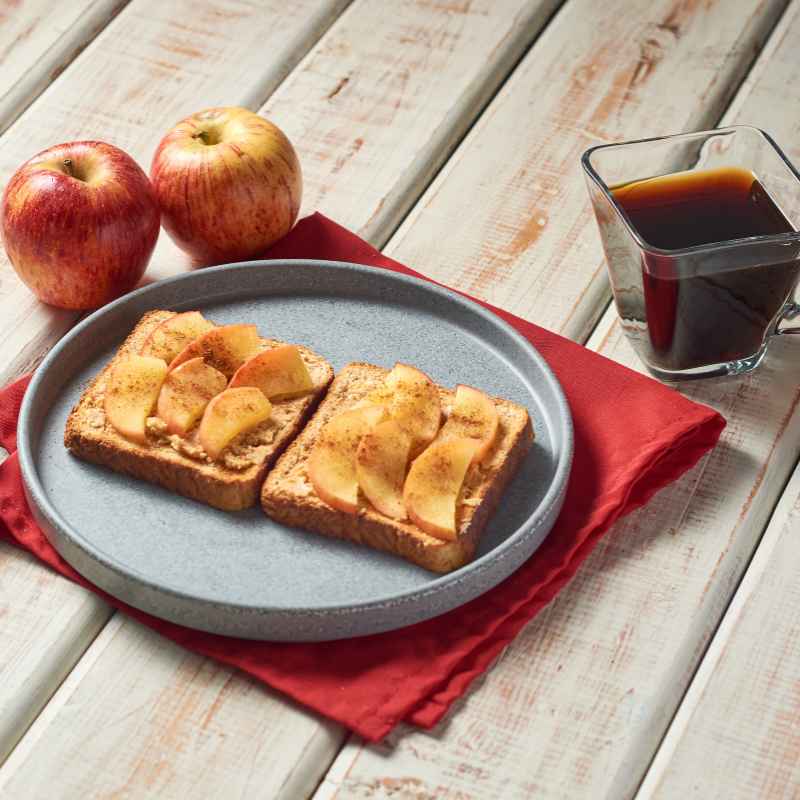 Quick Healthy Breakfast Ideas for Work