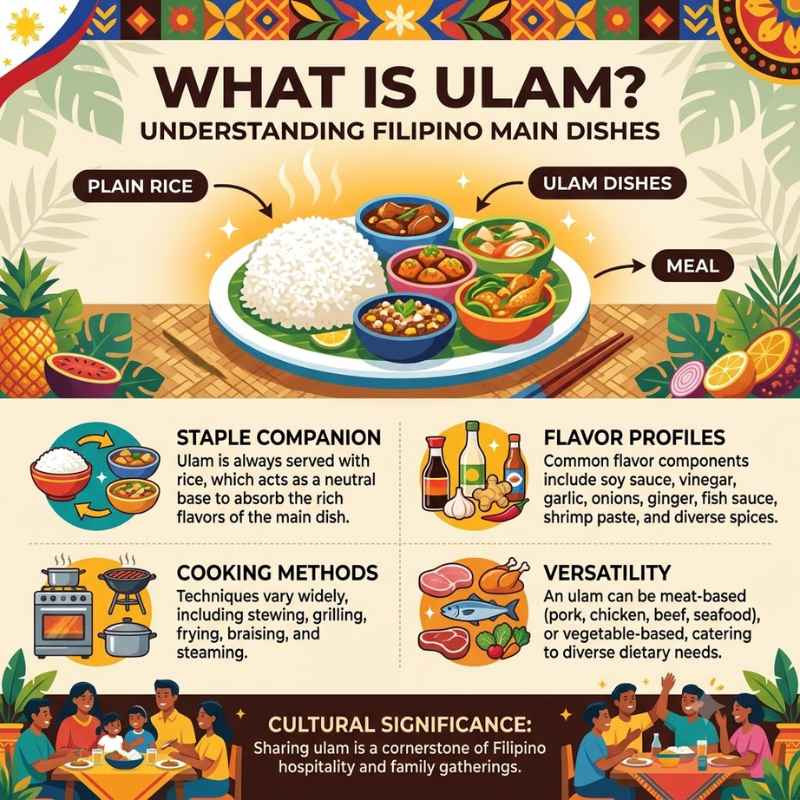 What is Ulam