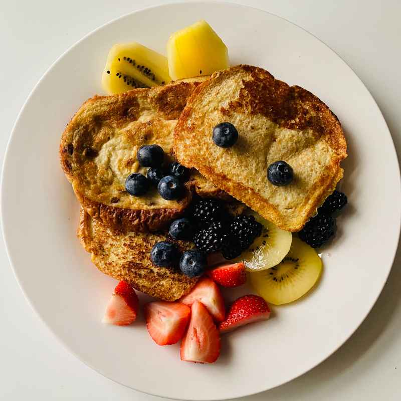 Why Breakfast Matters for Work Performance