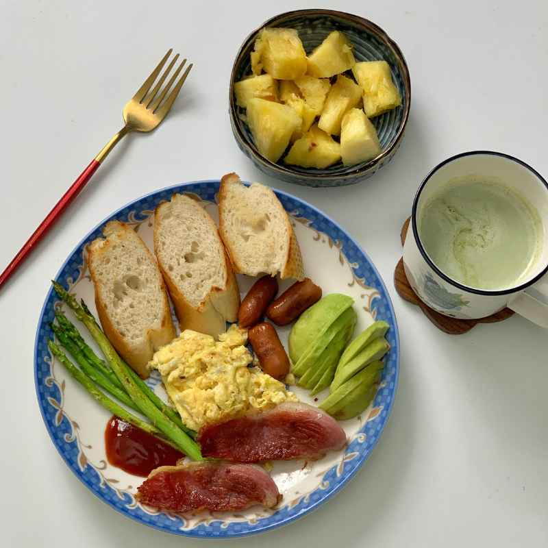 30-Minute Breakfast