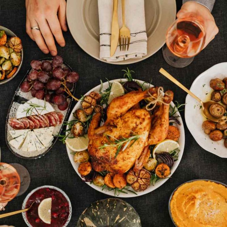 50+ Best Christmas Recipes Ideas for a Feast