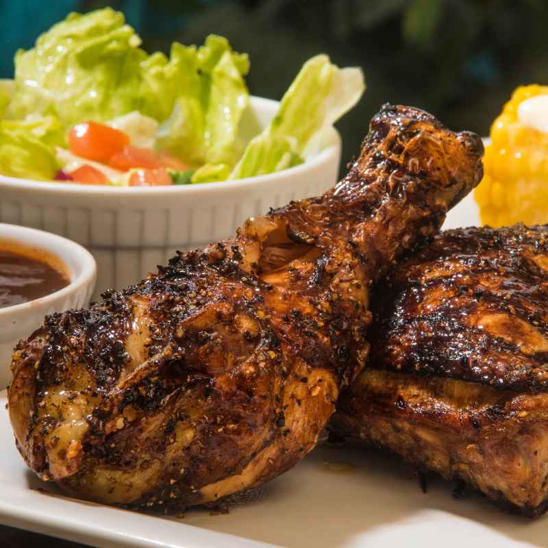 Chicken Dinner Recipes