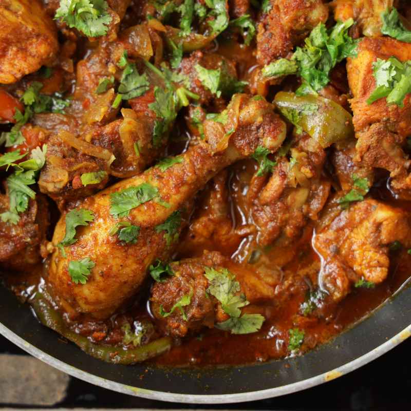 Chicken recipe