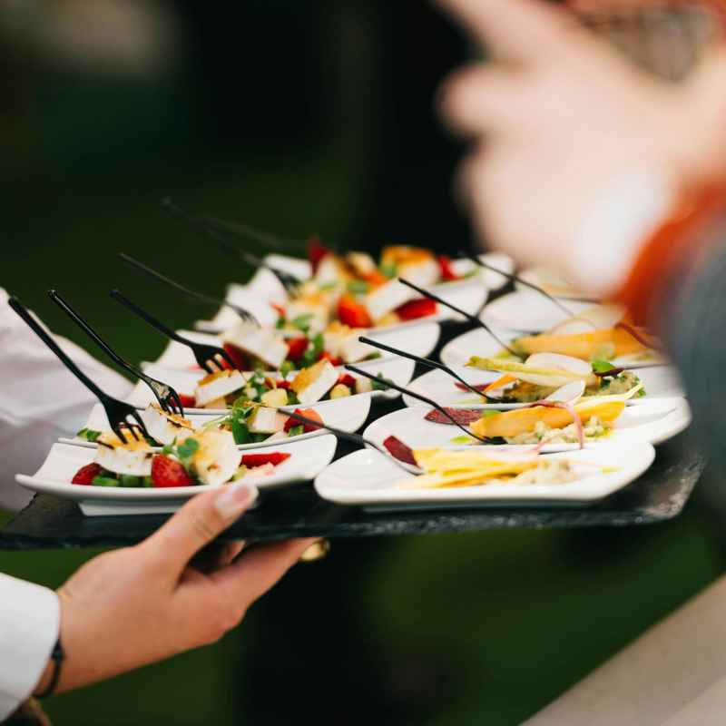 Christmas Appetizers