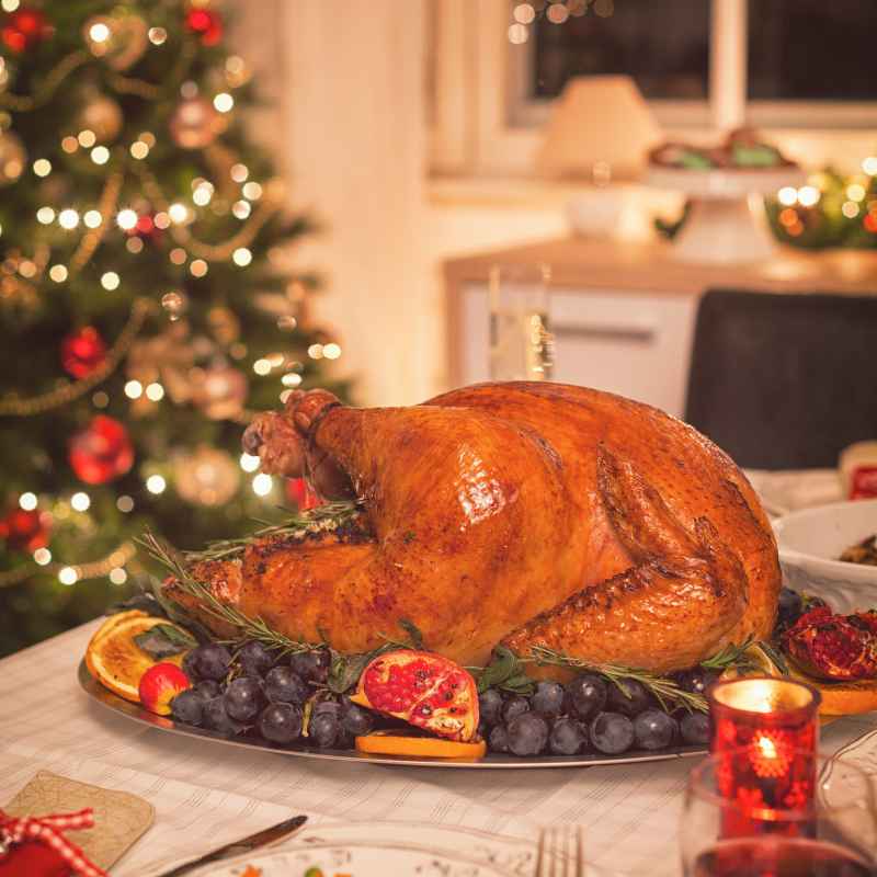 Easy Christmas Side Dishes