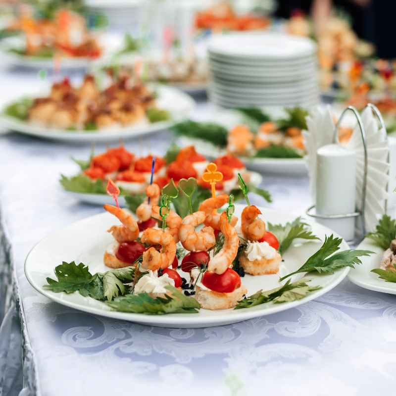 Effortless Dips and Spreads
