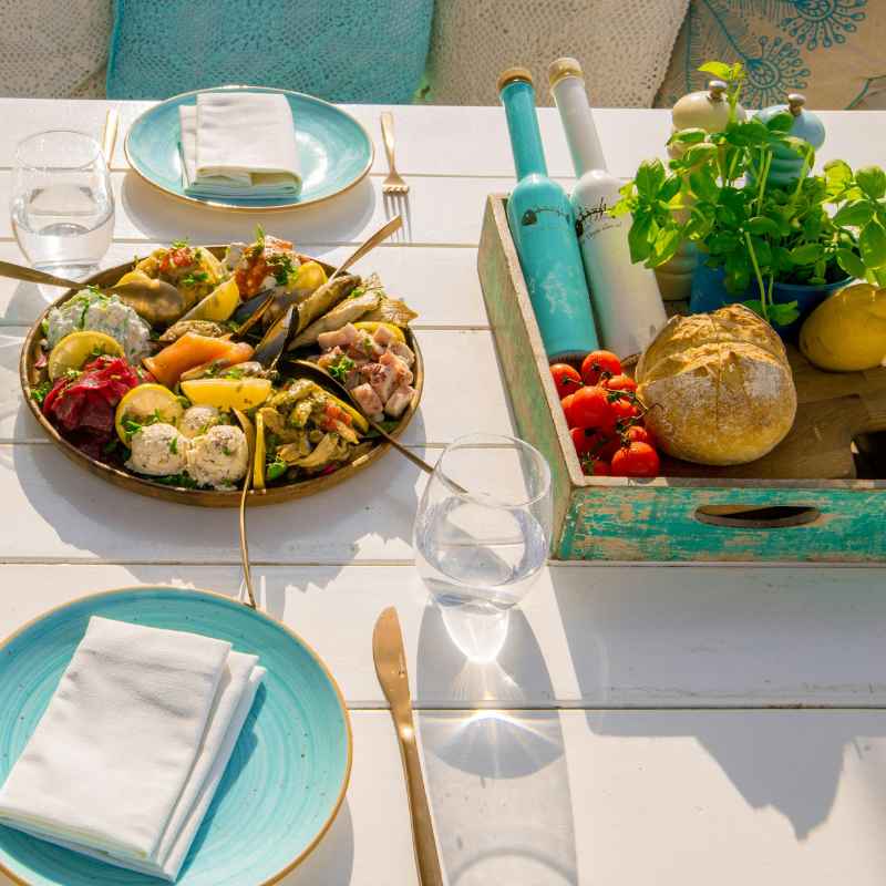 When to Worry About Your Lunches