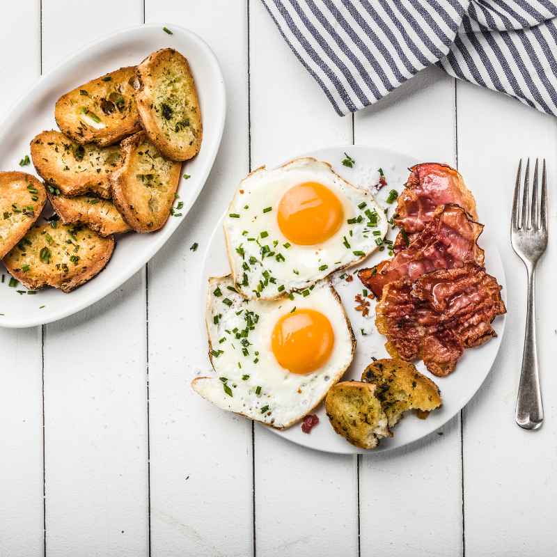 Quick Fixes and Tips for Breakfast Success