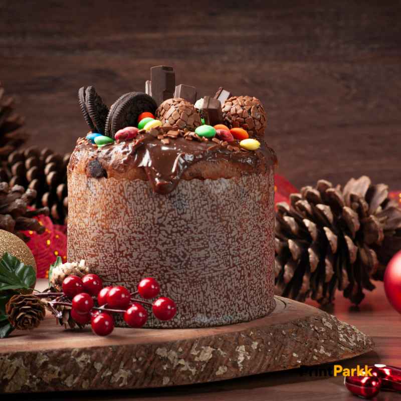 Easy Christmas Recipes