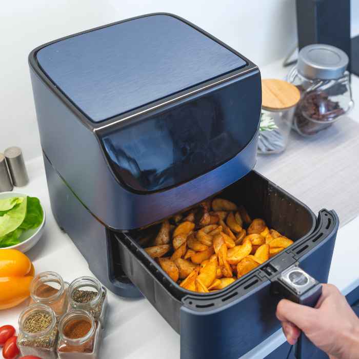 What Are Easy Air Fryer Snacks?
