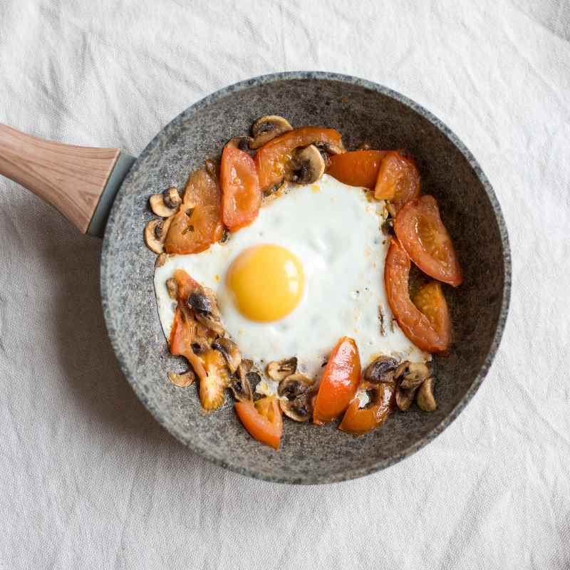 Why Breakfast Matters (Even When You're Late)