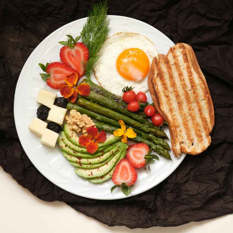 Quick Tips for a Healthier Morning