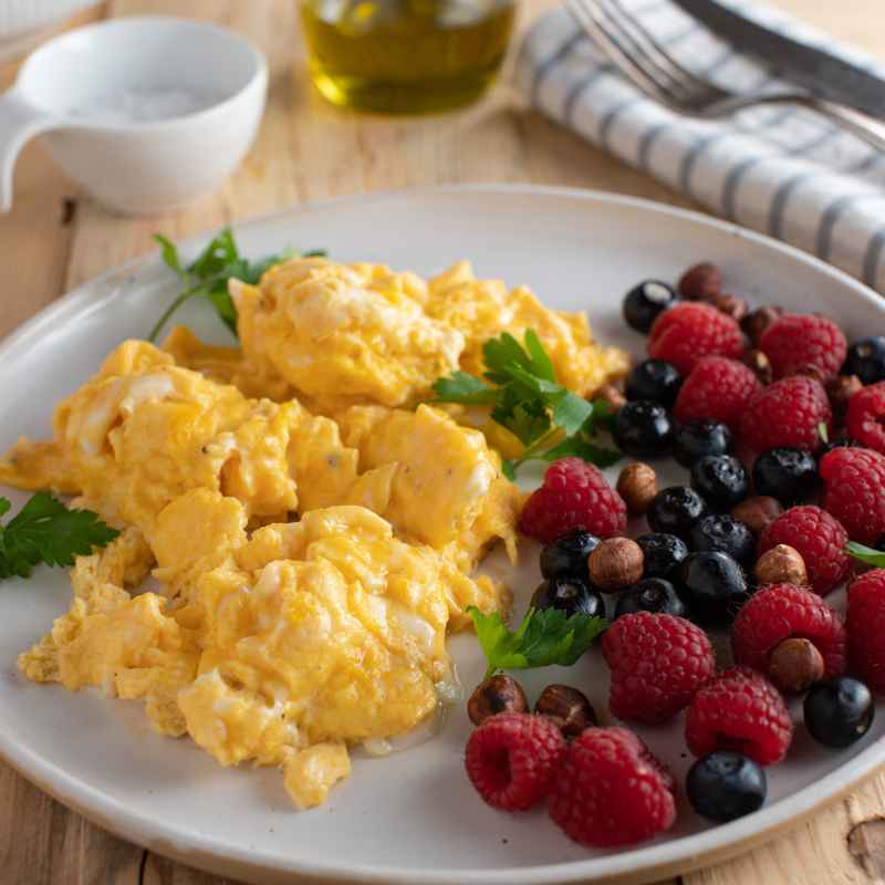 10 Delicious Low Carb Snacks for Energy